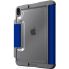STM DUX PLUS for iPad (10th gen) - Retail Packaging - Blue - Drop Resistant, Bump Resistant - Thermoplastic Polyurethane (TPU), Polycarbonate Body
